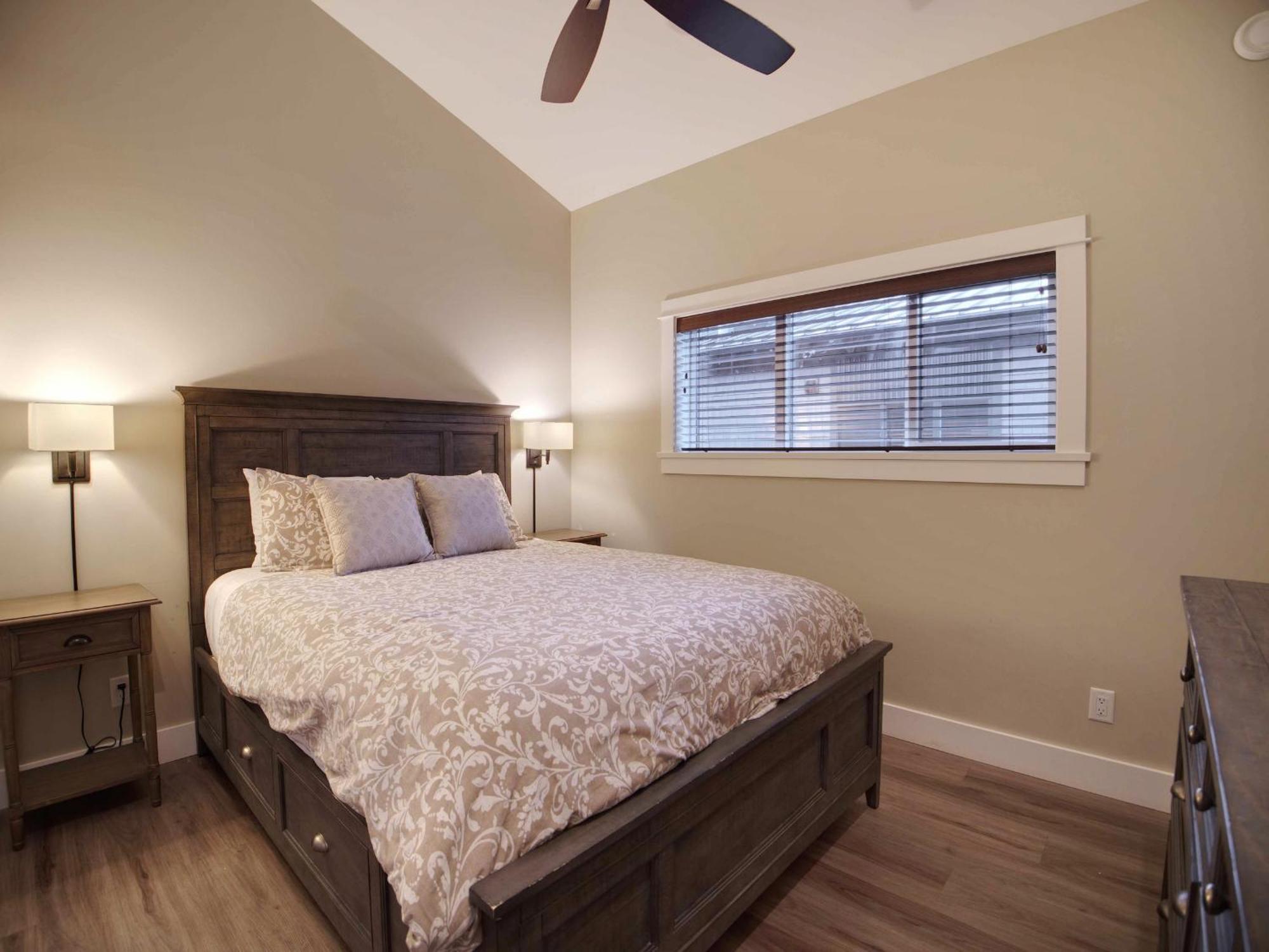 Handsome Dan'S Vacation Cottage Rentals Port Renfrew Kamer foto